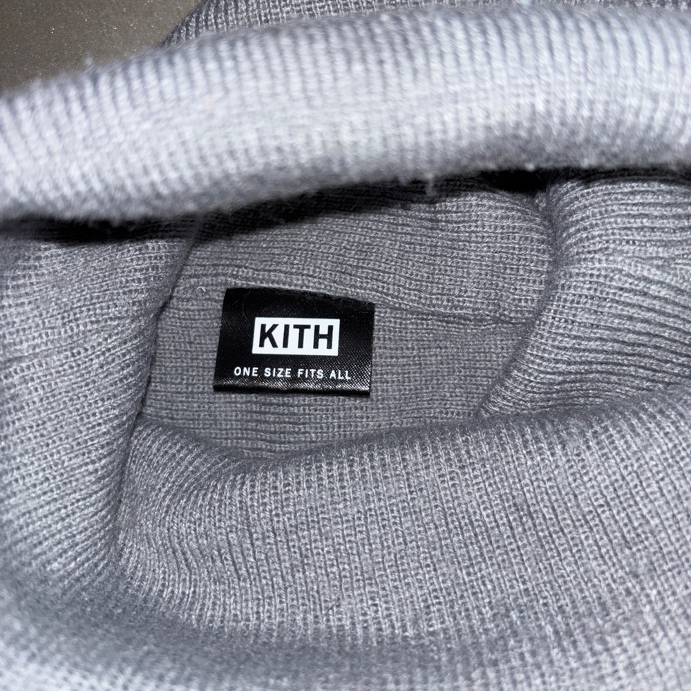 Kith Beanie - Picture 3 of 3